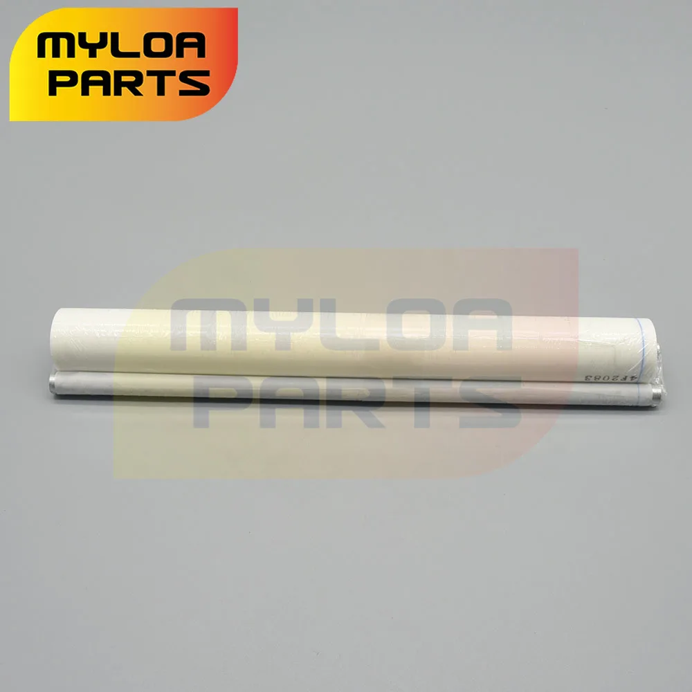 2pcs IR5000 fuser cleaning web roller support for Canon IR7105 IR6000 IR7086 IR7095 IR6075 IR6055 IR5570 IR8500 8070 6055 5000 6