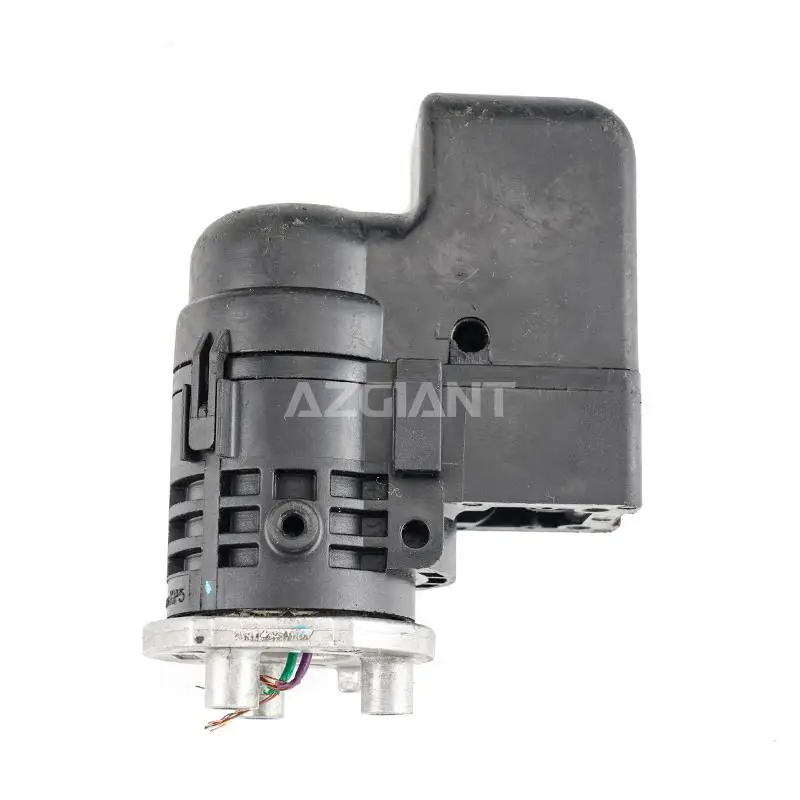 For Renault Laguna Koleos Modus Clio Car Exterior Side Reversing Folding Mirror Motor Electric Rearview Assembly Fold Engine