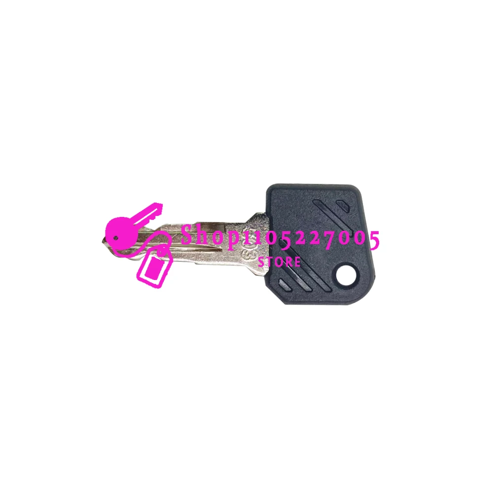 20/10/5/1PCS Brand New 503 Ignition Keys for Linde Forklift Jungheinrich Forklift