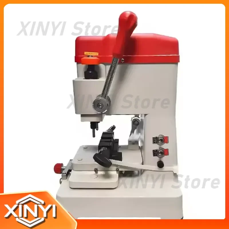 for Cutting Machine Vertical Key Copy Machine Multifunctional Keying Machine 333l Upgraded Version
