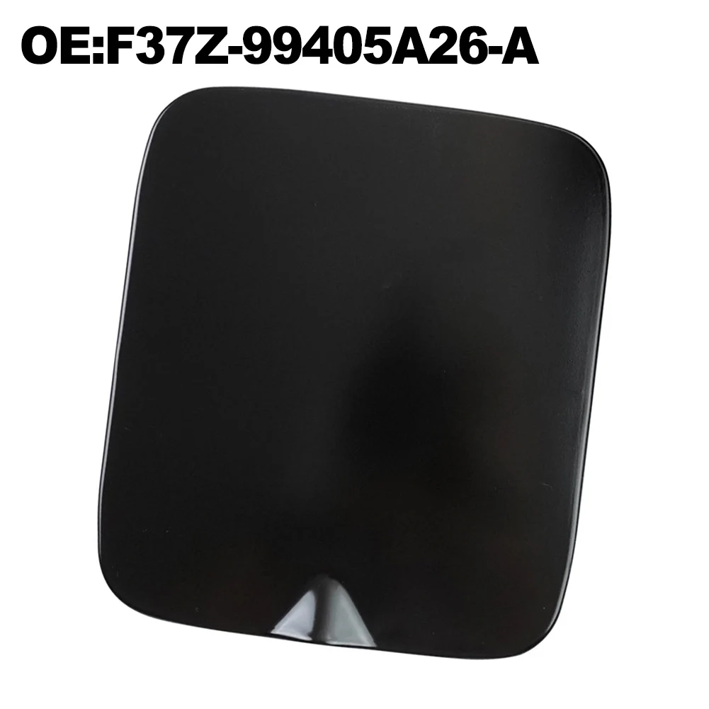 عالية الأداء استبدال غطاء خزان الوقود غطاء الباب F37Z99405A26A لفورد لحدي سنوات 1993 إلى 2011 الحديد المدمج