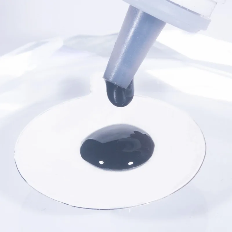 Eyelash extension glue eyelash glue eyelash extension quick drying personal eyelash glue sensitive eyelashes