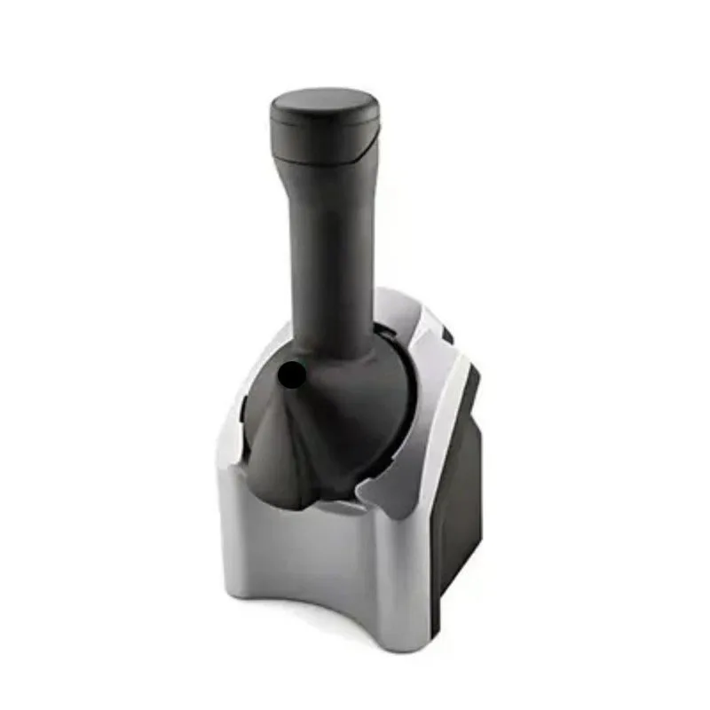 For Electric Ice Cream Fruit Smoothie Machine Ice Cream Maker Homemade Machine