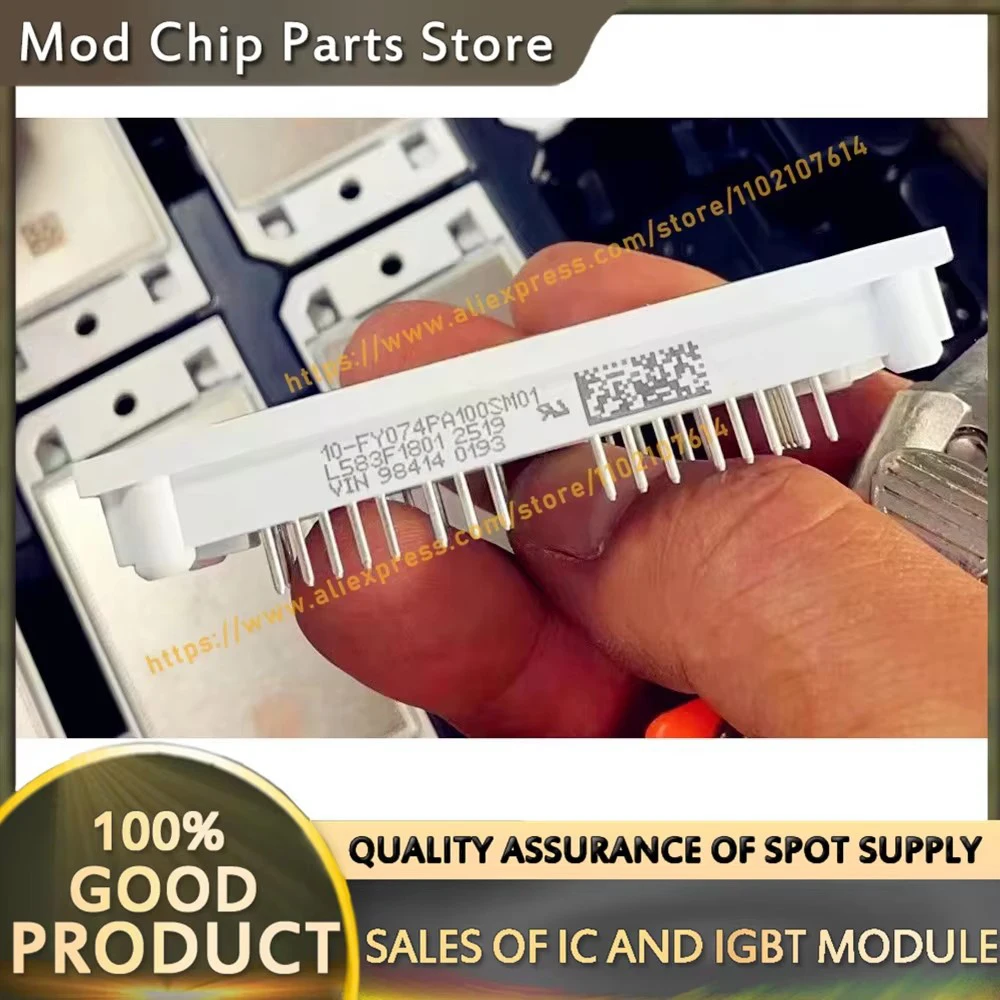 

10-FY074PA100SM01 L583F18 10-PY074PA100SM01 L583F18Y 10-FY074PA100SM L583F08 10-PY074PA100SM L583F08Y NEW MODULE