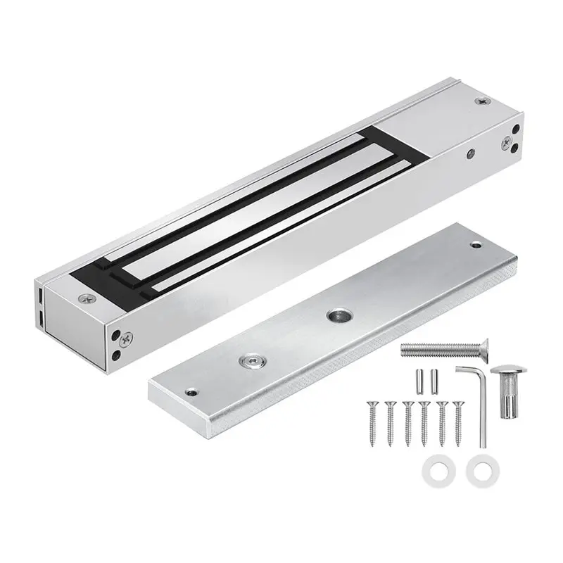 b50b-–-serrure-magnetique-electrique-capacite-de-maintien-de-600-lb-280-kg-pour-portes-a-controle-d’acces-serrure-de-porte-electromagnetique-modele-a-ouverture-vers-l’exterieur
