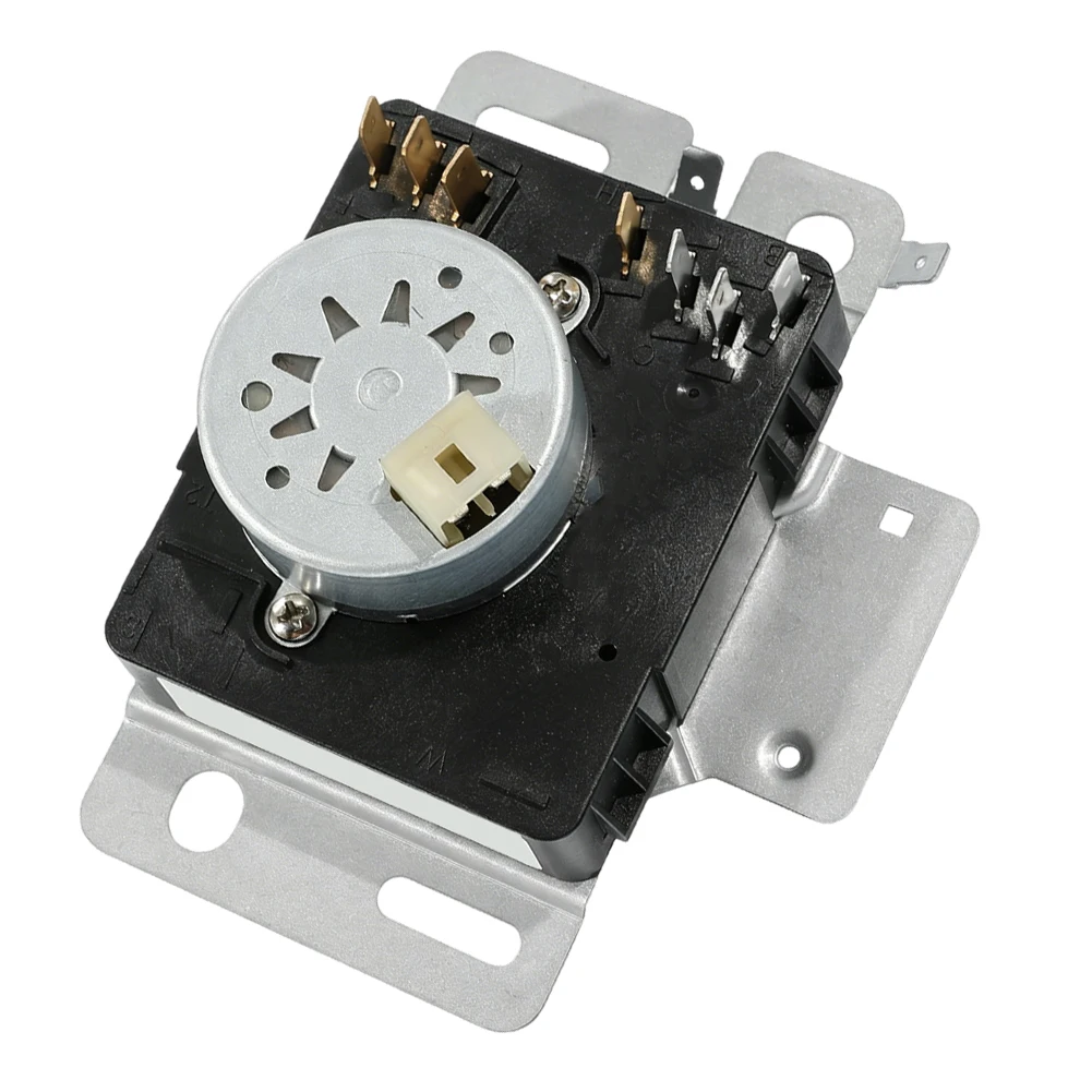 W10436302 Dryer Timer Replacement For Kenmore WP8304452 Metal Control Switch For Home Laundry Appliance Repair Parts