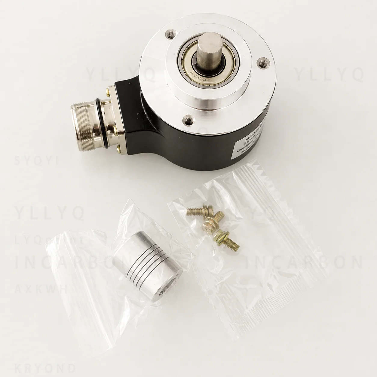 ENI58IL-S10CA5-0500UD1-RAA Encoder replacement