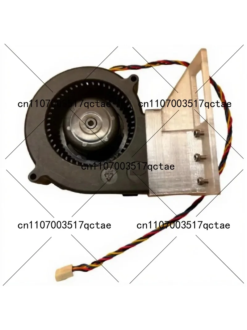 Graphics Card Cooling Turbo Fan for MI25 MI50 MI60 MI100 Computing Power Card