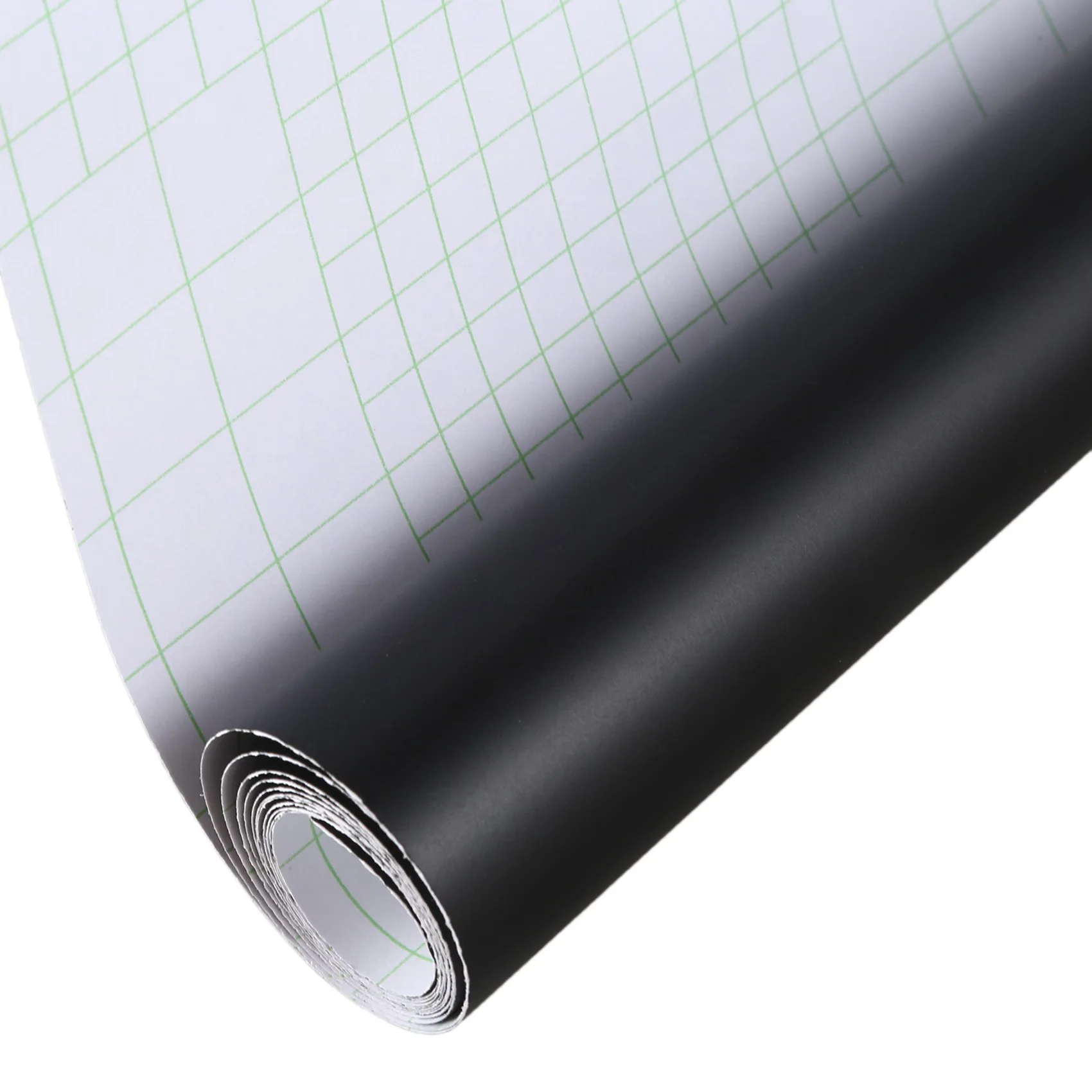 

5Pcs 12X60 Inch Matte Black Vinyl Film Wrap Car DIY Sticker