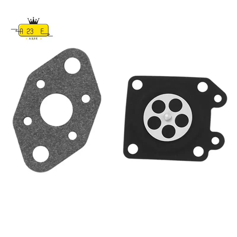 

Ремкомплект карбюратора A23E-5 для Walbro K20-WYL WYL-240-1 WYL-242-1 WYL, Ryobi, Stihl, Echo, BE01, LE230