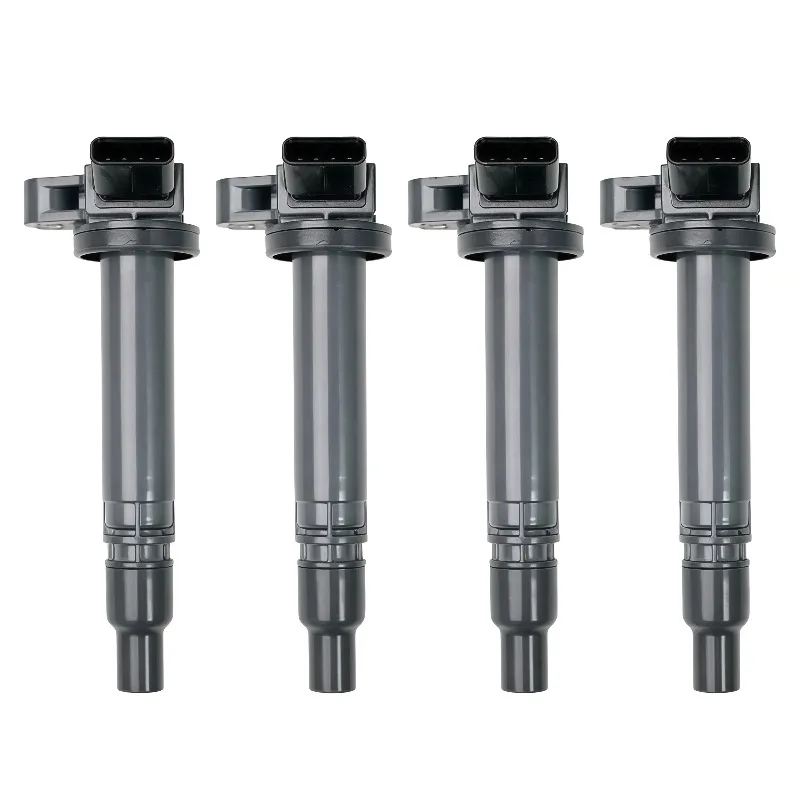 

Катушки зажигания UF314 90919-02238 1788398 6731305 89057979 673-1305 36-8105 для Toyota Corolla, Matrix, Pontiac 1.8 L4