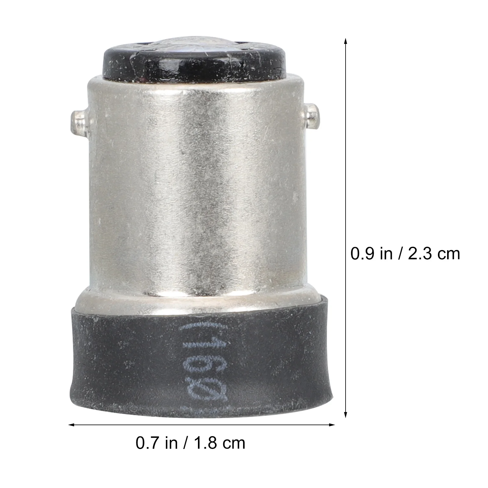 8 قطعة محولات رأس المصباح B15 إلى E12 محول الضوء LED ضوء لمبة محول المقبس حامل محول مصباح محولات #3