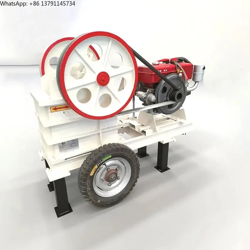 100 Ton Per Hour Gravel Making Machines Price Manufacturer Complete Crusher Plant Quarry Mountain Stone Crushing Production Line