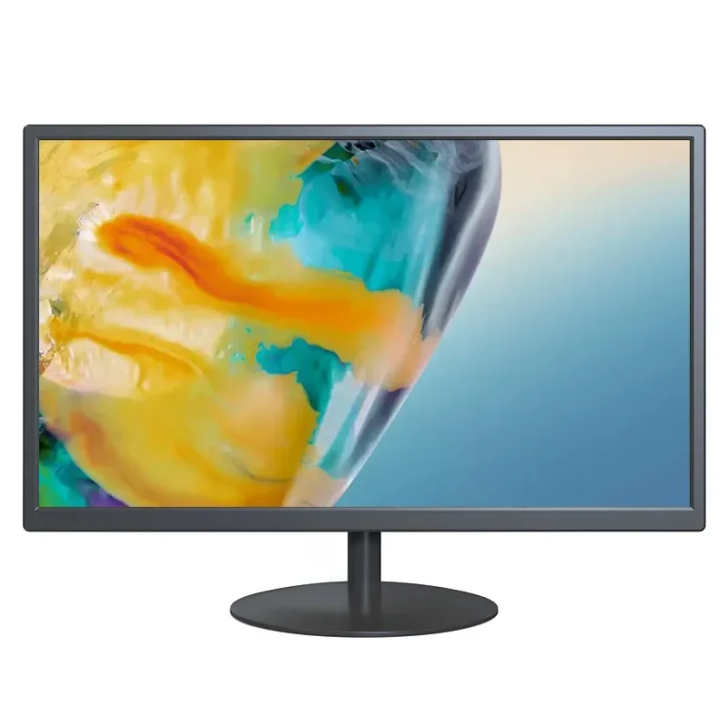 High Quality 4K UHD Touch Screen 27 Inch 3840*2160 Display 1ms Response Time Gaming Monitor Anti-blue Light