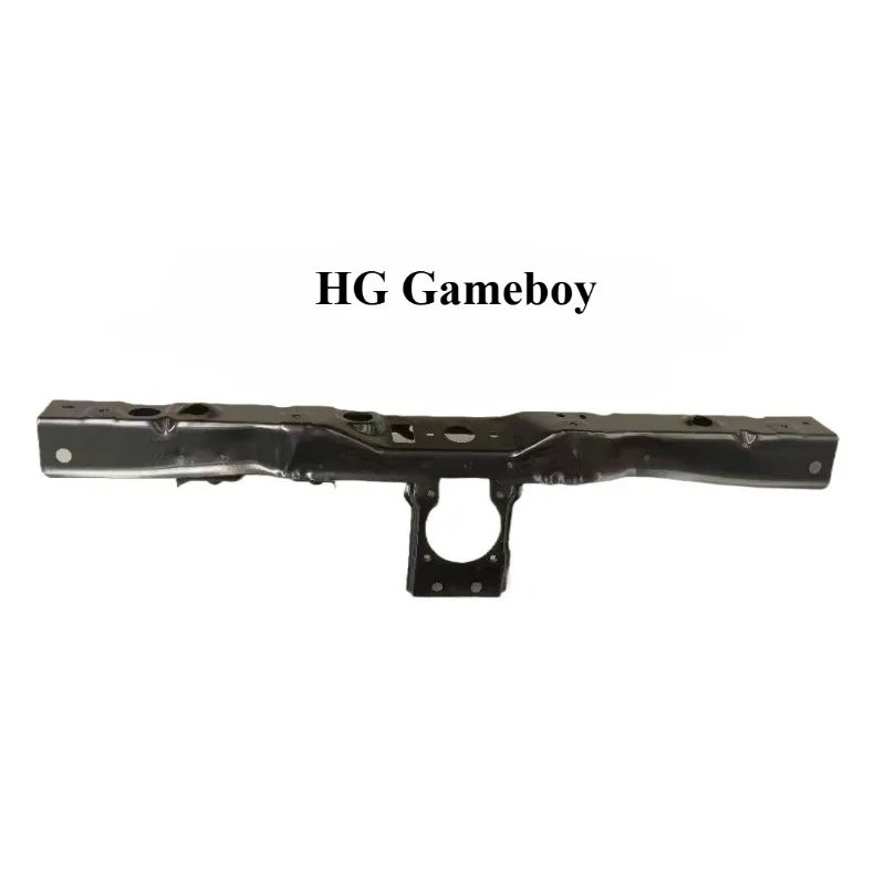 

Water Tank Bent Beam Front Crossbeam Trailer Anti Collision Beams Dragon Gantry for Wuling Hongguang Mini Gameboy