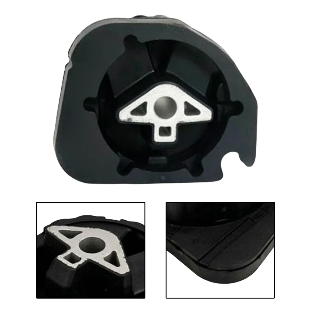 Transfer Case Rubber Mount 22316864675 22324089252 For BMW X5 For E70 For F15 X6 For E71 Car Replacement Accessories