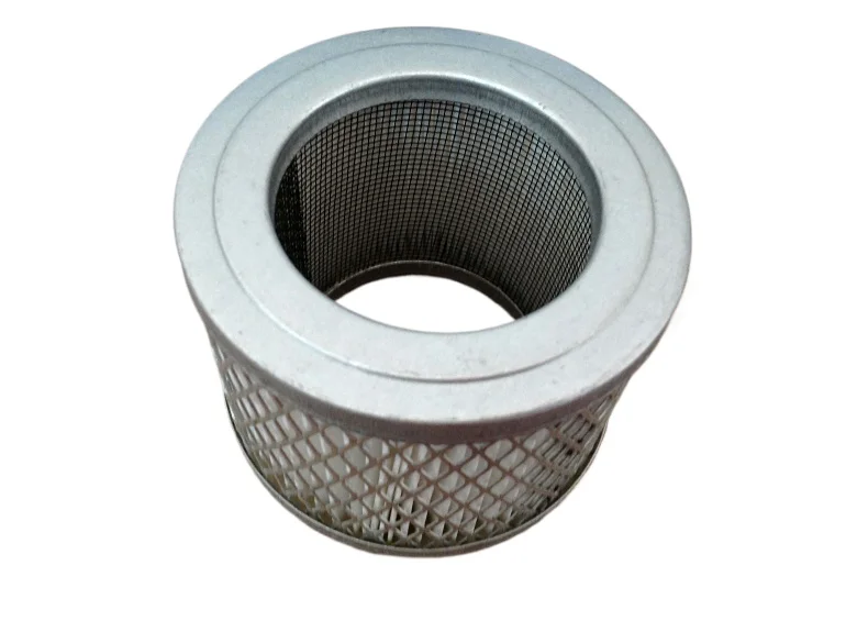 

Vacuum pump filter element FE004 (interface for the internal thread 1-1/4 Outside diameter 98mm 60mm 70mm)