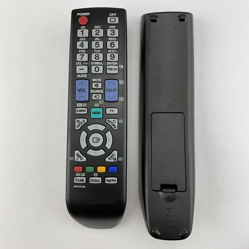 New Original Remote Control BP59-00138A For Samsung HDTV LCD LED Smart TV 230MXN 230TSN 460UXN