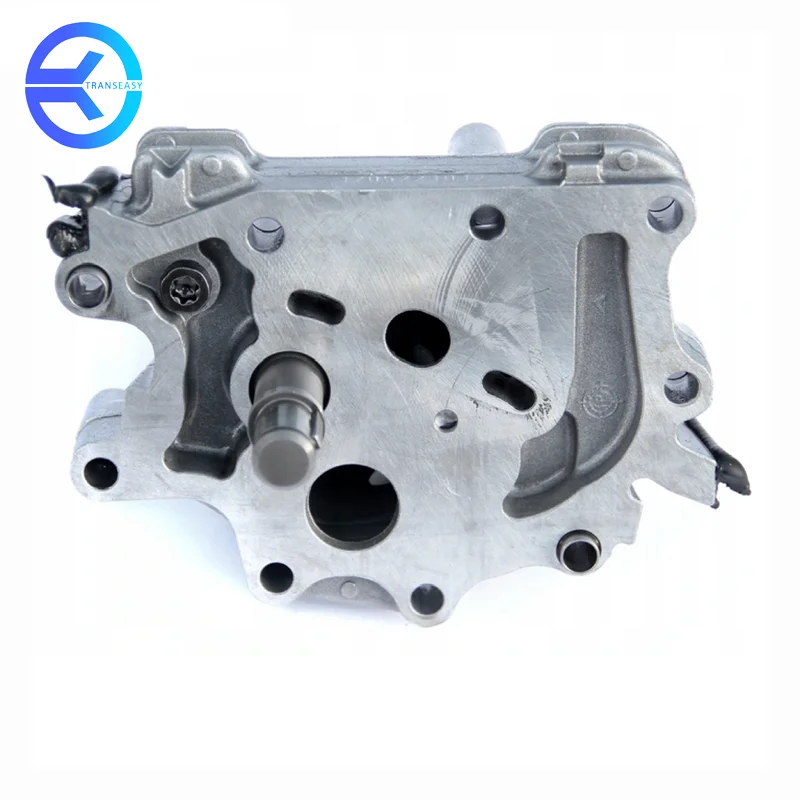 6DCT450 MPS6 Automatic Transmission Oil pump Fits For Volve Ford Land Rover 7M5R-6W846