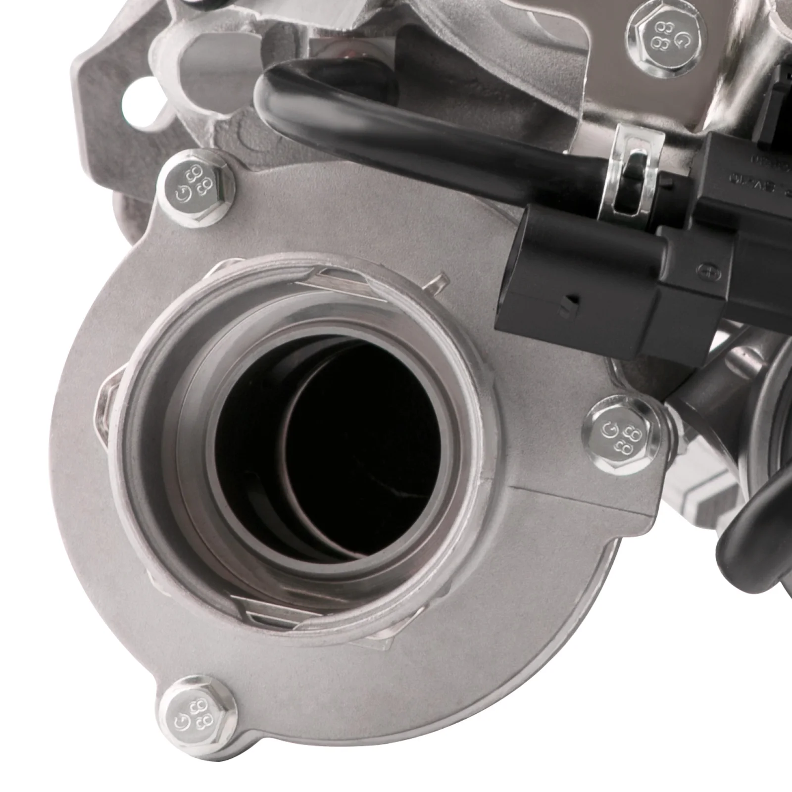 K03 Turbo Turbocompressore per motore a gas Audi A3 VW Eos 2.0L 53039880105   06F 145701 C