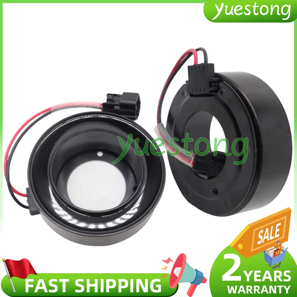 

7C16 Air conditioner AC Compressor Clutch Coil For Chery Tiggo 8 7 8 5X Pro EXEED TXL I 2019-2024 301000131AA