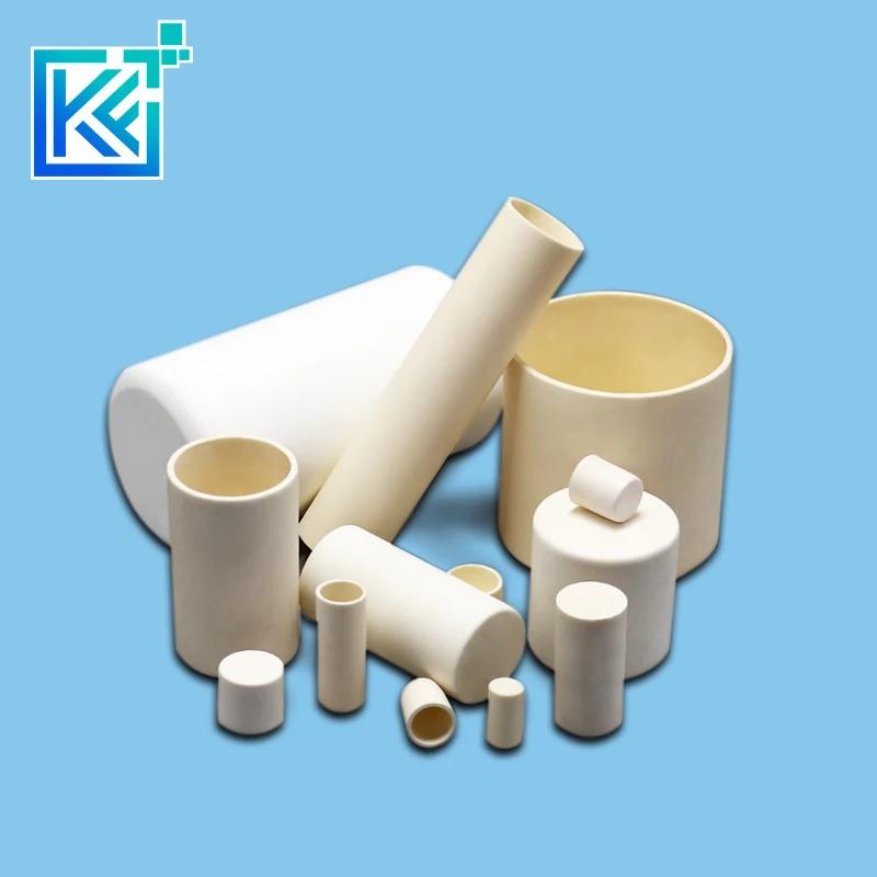 

99.3% alumina crucible / 15ml / with lids / Arc-Shaped / corundum crucible / Al2O3 ceramic crucible / Sintered crucible