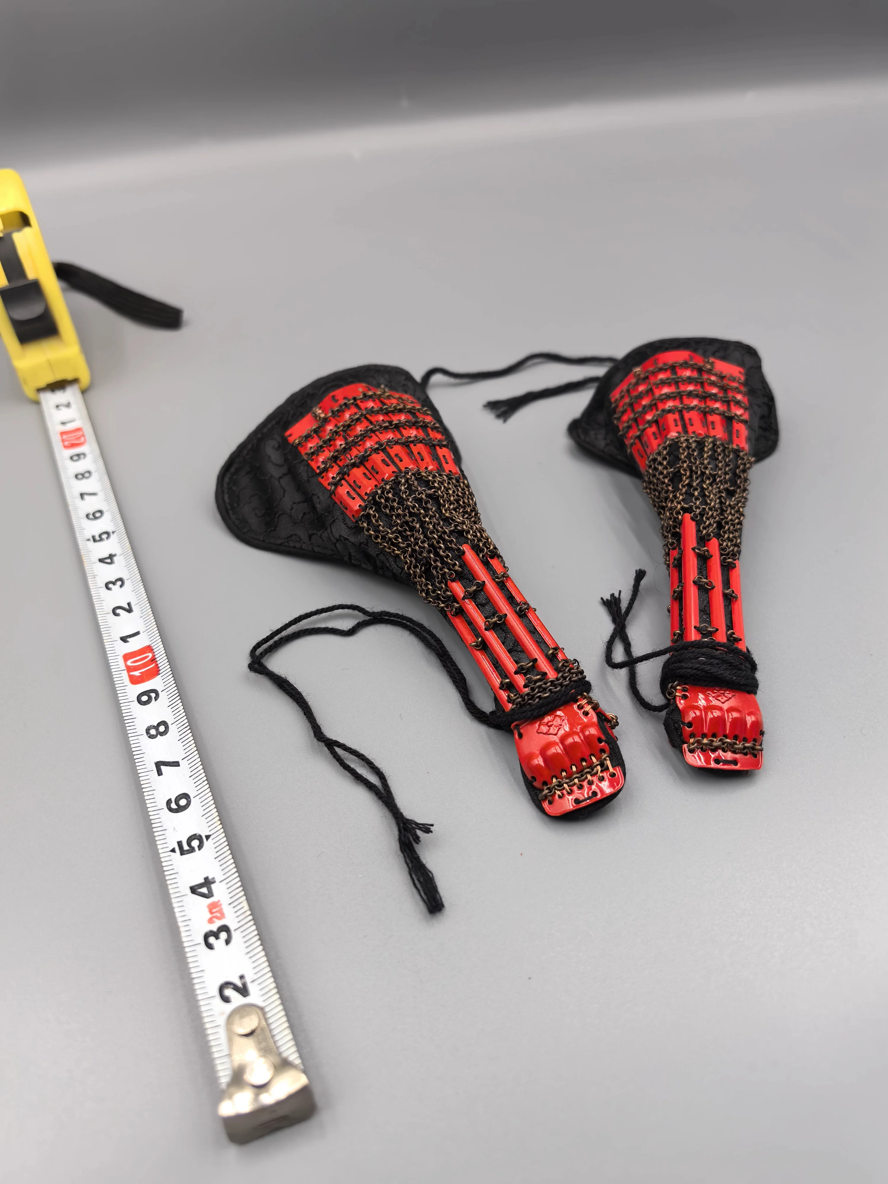 YYDS Coomodel 1/6 accessoires de poupée soldat Kote bras armure modèle jouet pour corps de figurine d'action 12 ''en Stock