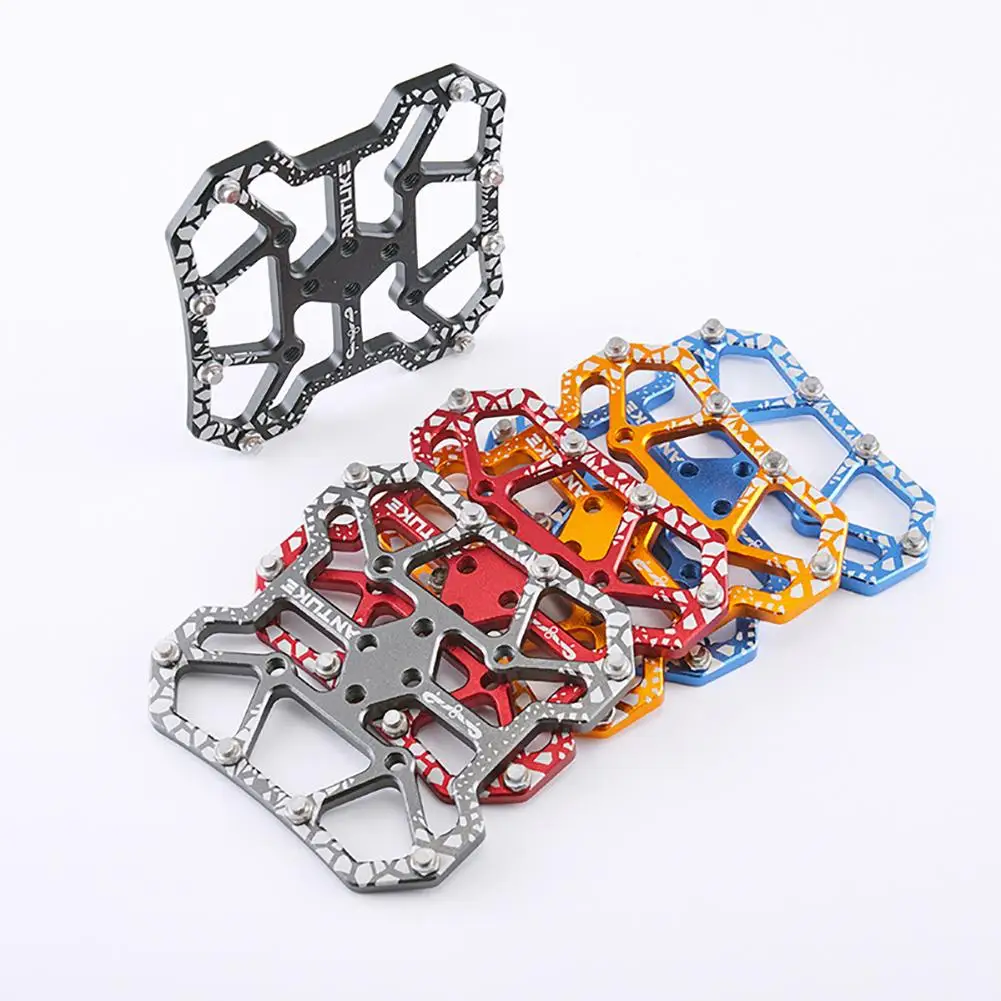 1 Pair Bicycle Peda… - image