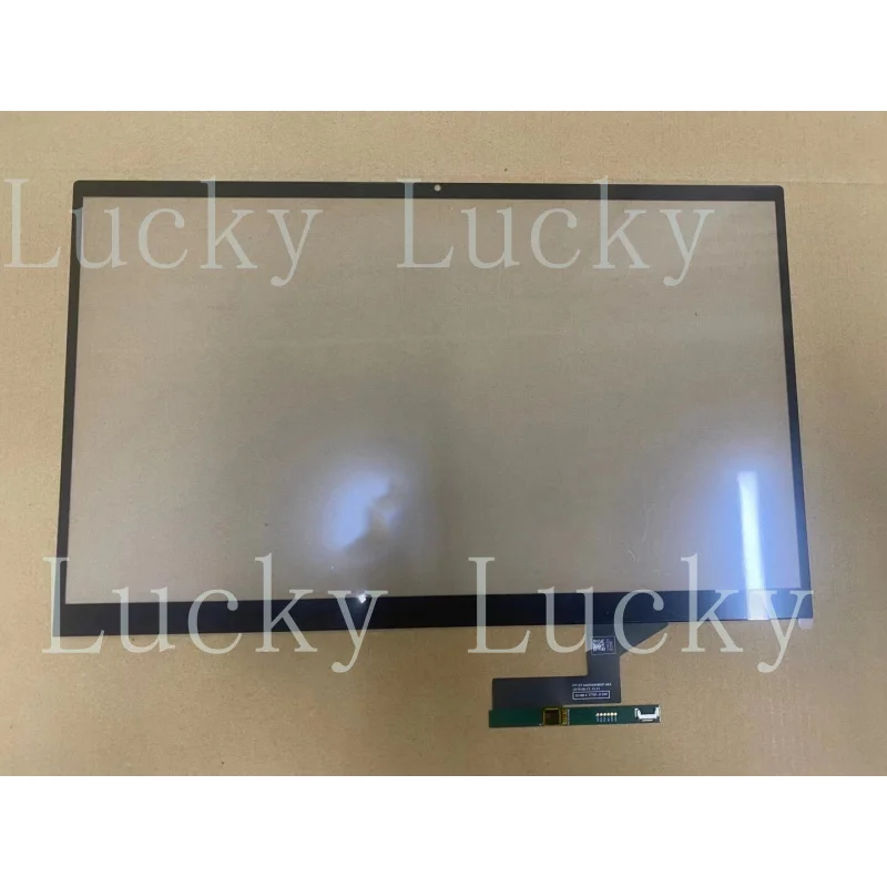 

Новый ЖК-дисплей с сенсорным экраном 14 дюймов для Lenovo Yoga C740-14 C740-14IML 81TC