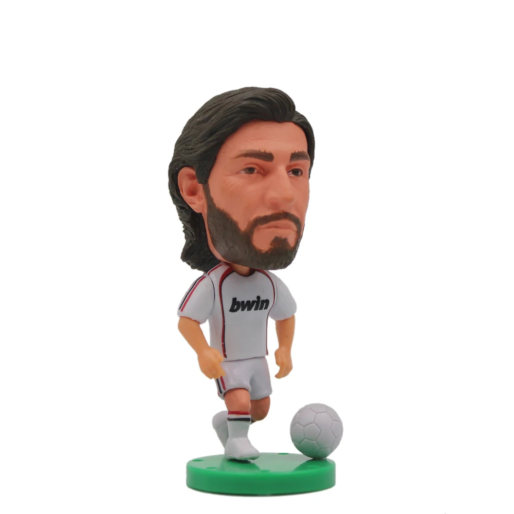 Variant: PIRLO2007