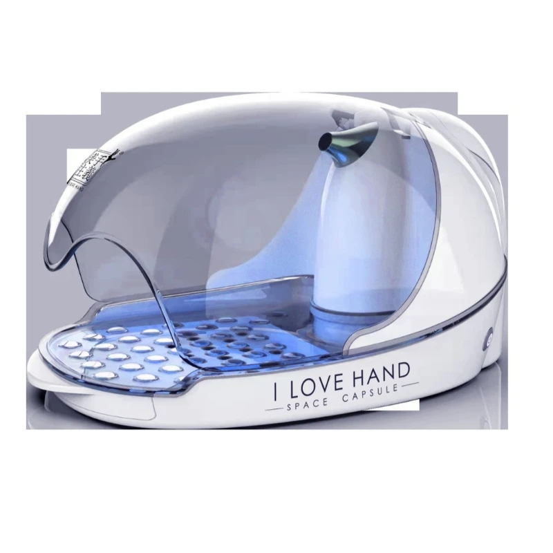 

Nail Art Space Capsule Nail Smart Hand Tools Shop Opening Special Hand Art
