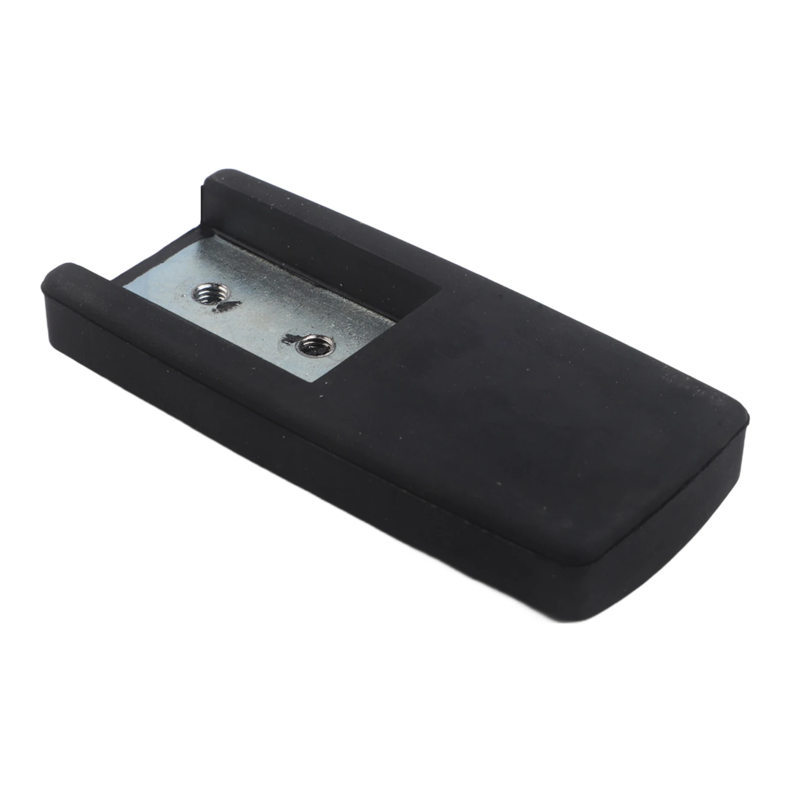 Replacement Brake Pedal Full Size for Can Am For Spyder For RS For ST F3 RT For STeel Rubber Wear ResiFor STant