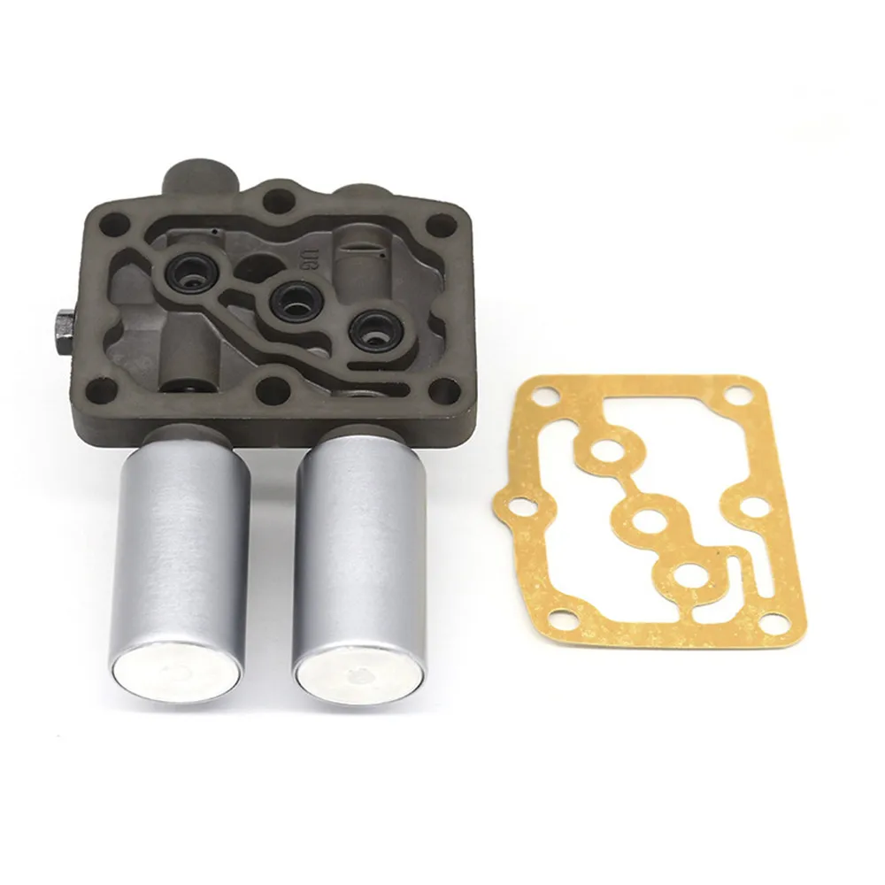 ناقل الحركة المزدوج الخطي الملف اللولبي 28250-P6H-024 28250P6H024 لسيارة Honda Accord Transmission & Drivetrain الأوتوماتيكية #6