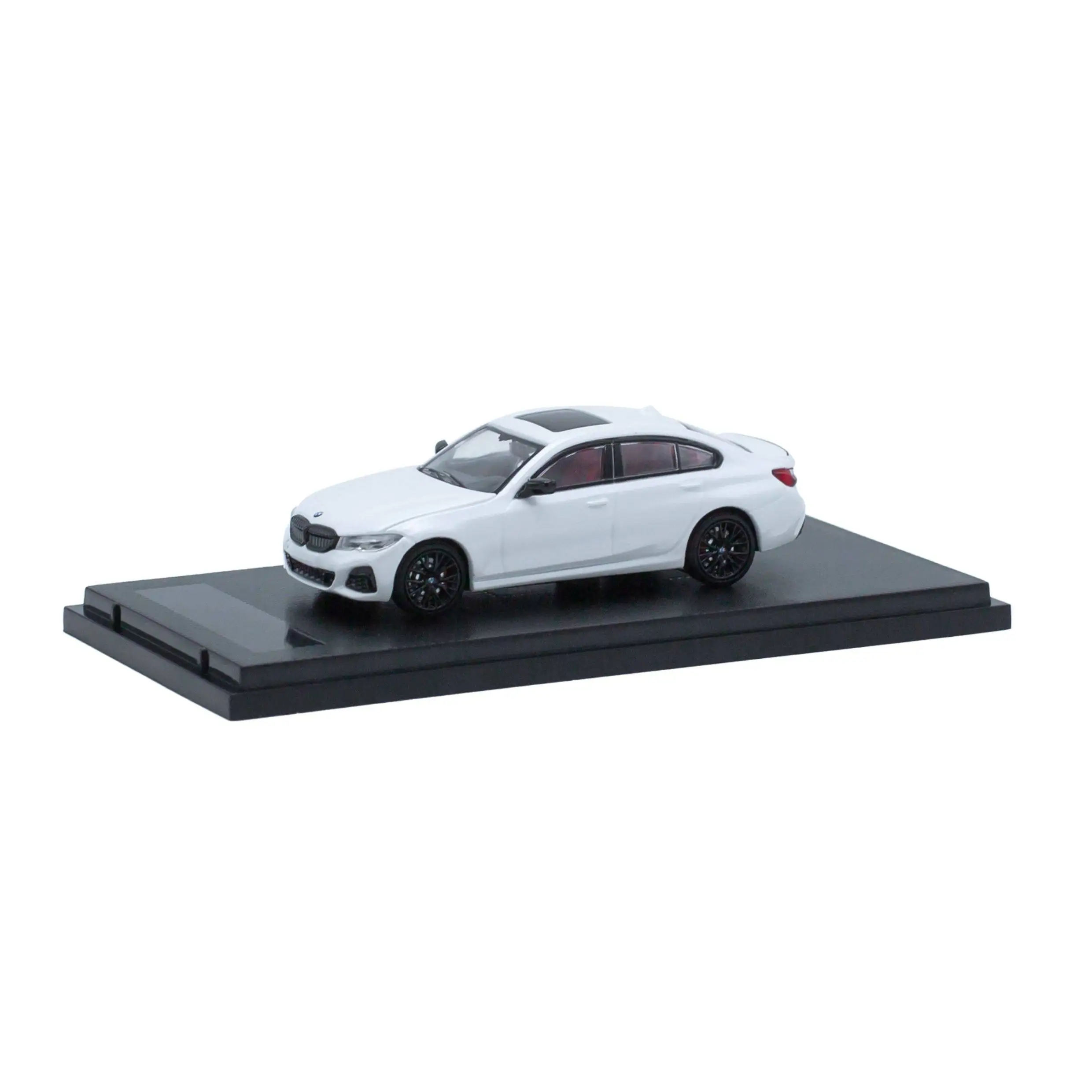 

Машинка-модель SPEED GT 1:64 BMW 3 серии G20 (седан), литая, для детей