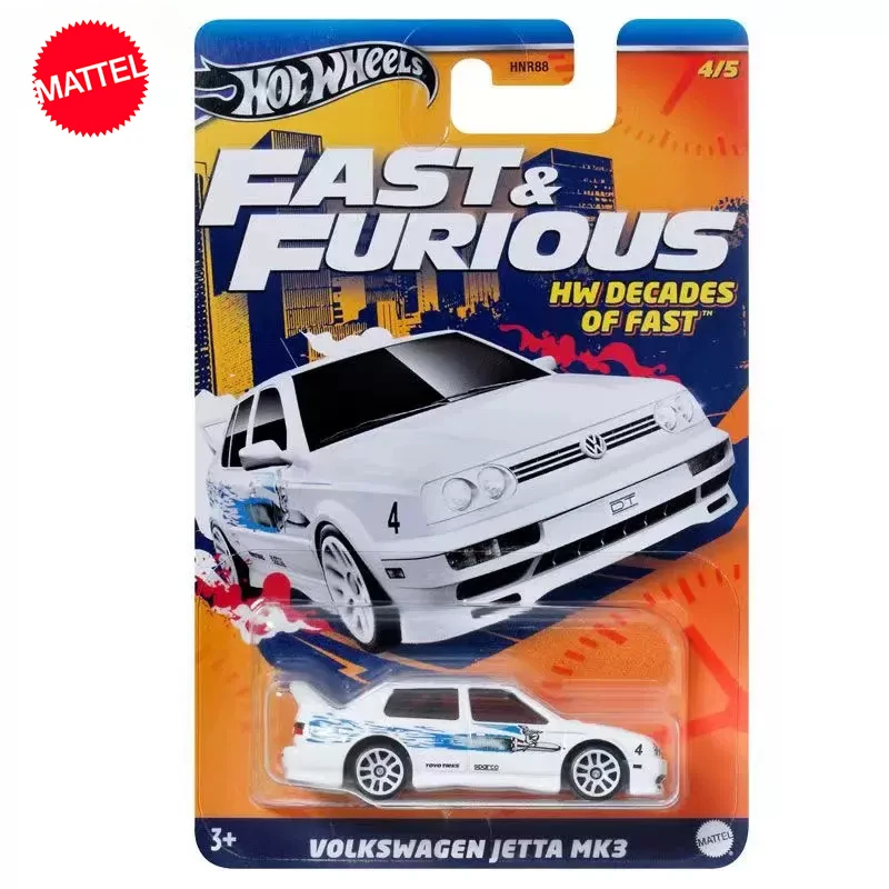 Подлинный автомобиль Hot Wheels