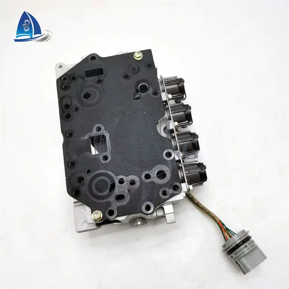 هيكل صمام نقل شيري QR019CHA QR019CHB CVT مع حزام أسلاك، متوافق مع موديلات 2008 - 2020