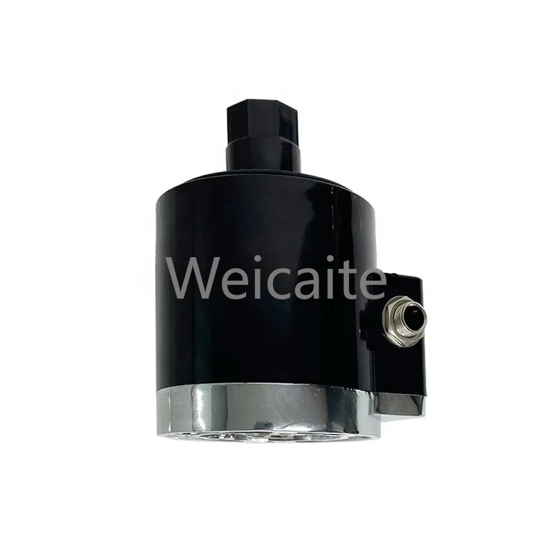 Hihat e controlador de bateria eletrônica de 11 polegadas