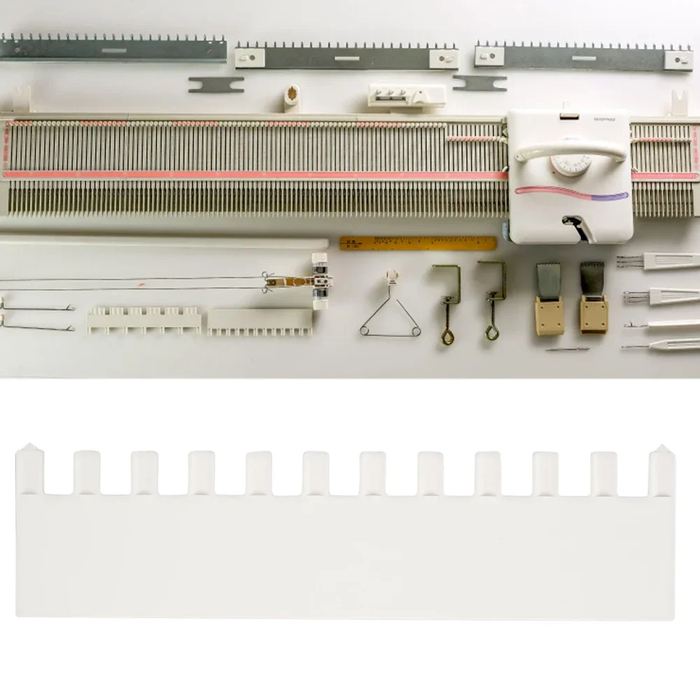 Knitting Machine Ne…