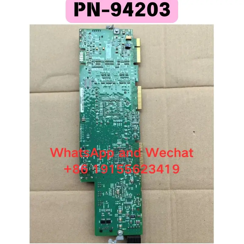 Used PN-94203 Inverter motherboard Functional test OK Quick delivery