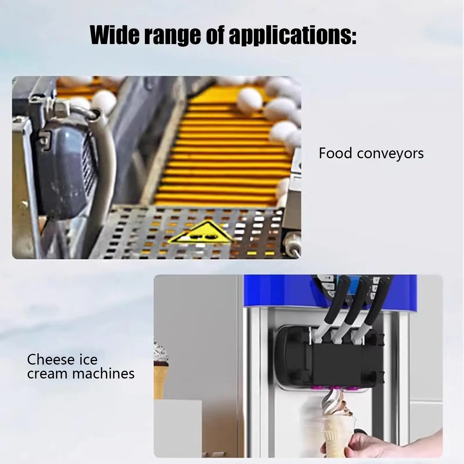 Food Grade 113g Grease Multipu - Kitchen Appliances Restaurant review and price