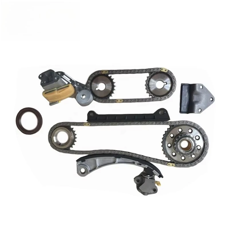 

High Quality Timing Chain Kit 76200 TK-SZ202-C for Suzuki J20A(2000cc) J18A(1800cc)