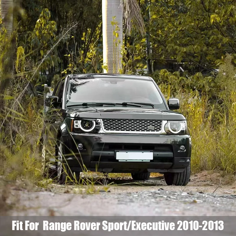 

Налобный фонарь в сборе подходит для Range Rover Sport 2010 2011 2012 2013 для модифицированных защитных фар