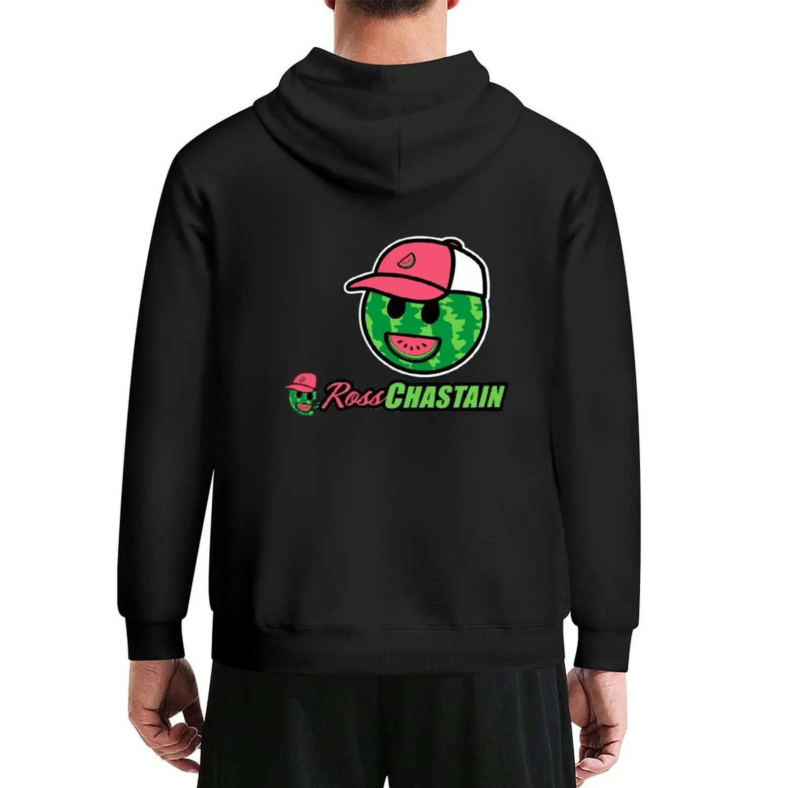 

ross chastain Hoodie mens clothing men's clothes men clothes male clothes graphic hoodies