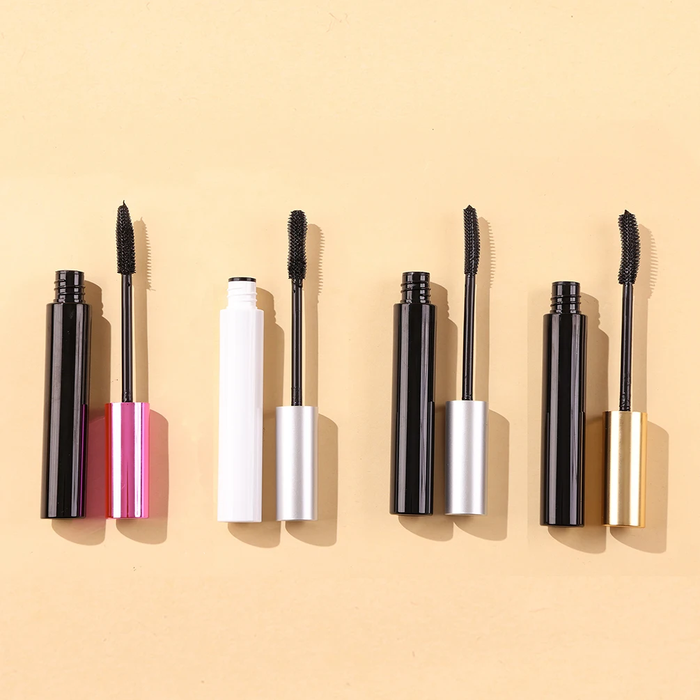 

Private Label Mascara Waterproof Sweat-proof Long-lasting Thick Quick-drying Custom Logo Curling Lengthening Makeup Wholesale