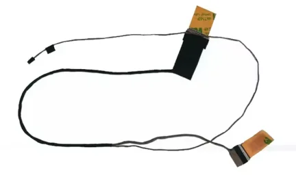 For Laptop LCD EDP LVDS Cable ASUS ZX50VW GL552 GL552VW ZX50J ZX50JX 1422-029V0AS 1422-02820AS