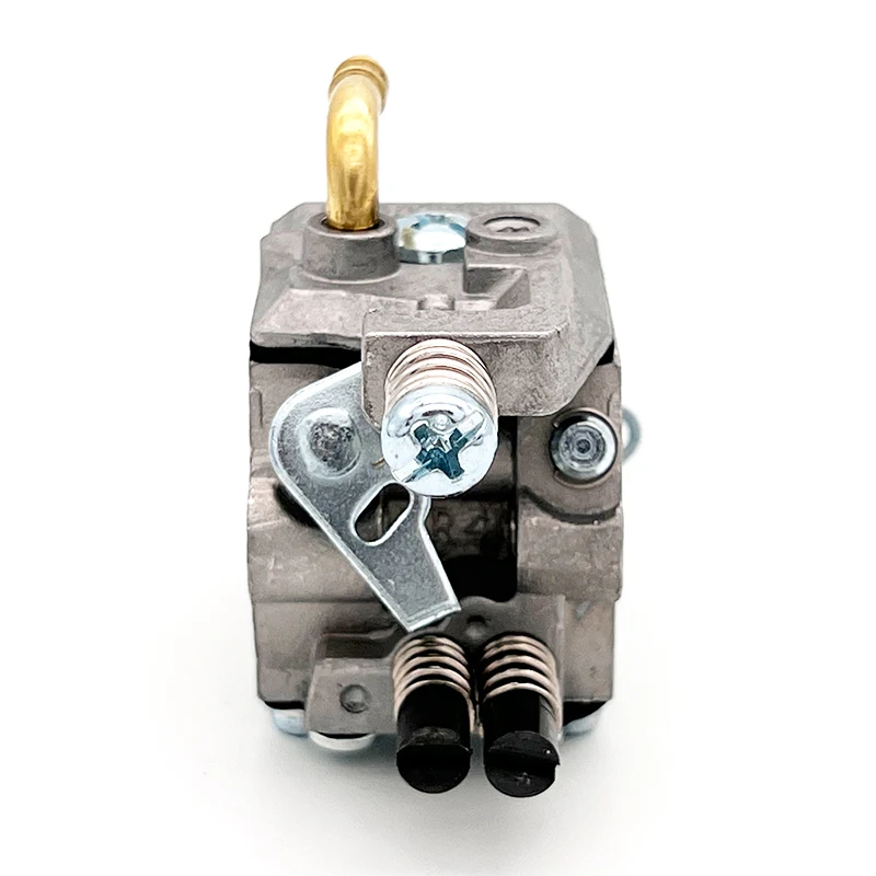 Chinese Professional Chainsaw Accessories Copper Tube Automatic Carburetor MP16