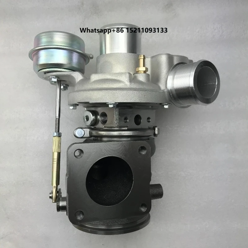 Турбокомпрессор Junzhen New Universal Fitment Dart 1.4 Multi Air для пожарных машин, номера MGT1446G, 793996-0001, 810944-5011S, 04892938AE