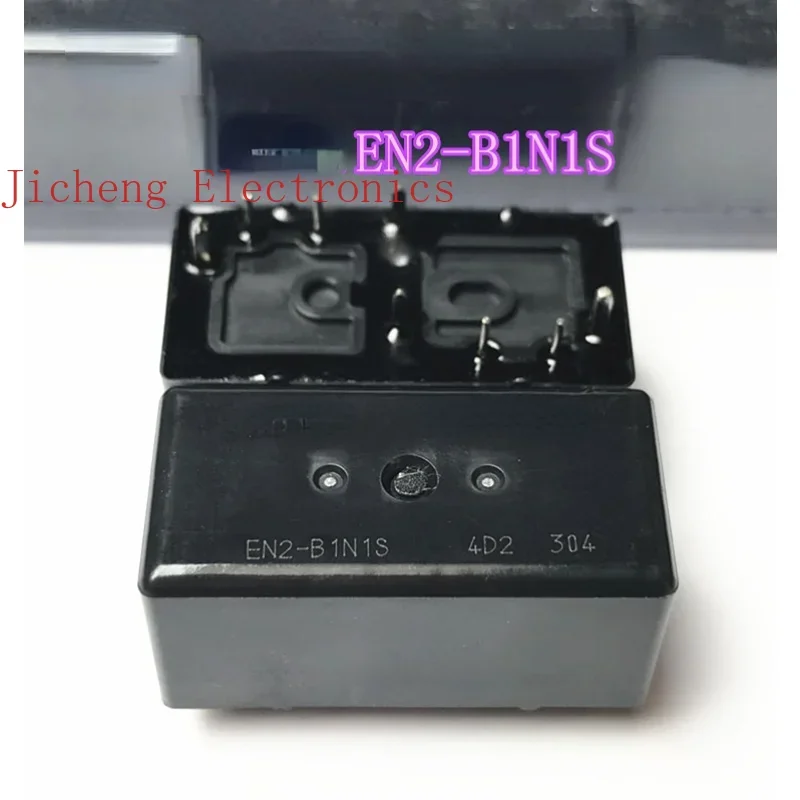 

2PCS New Original Relay EN2-B1N1S Genuine 8 Pin Spot