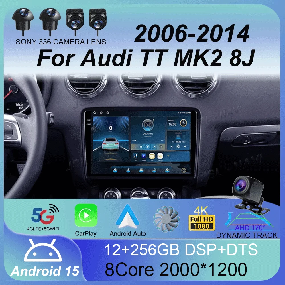 Carplay Auto Androi… - image