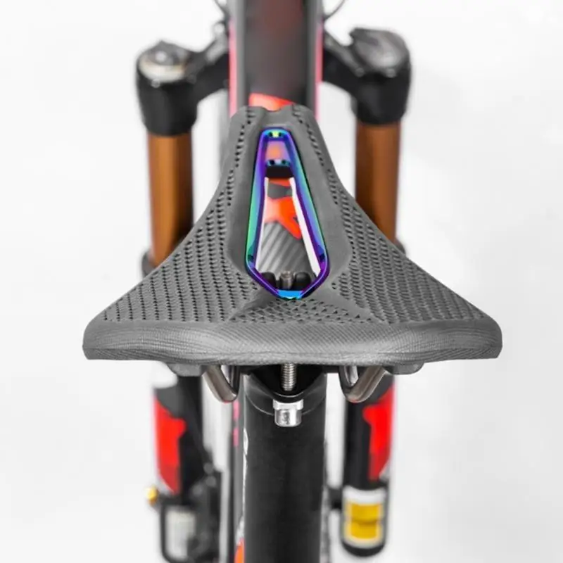 652F Bike Saddle Ho…